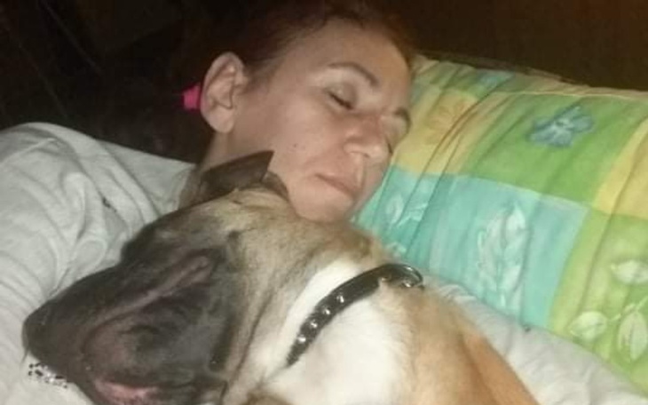 Zbiórka Asia potrzebuje pomocy na leki - zdjęcie główne