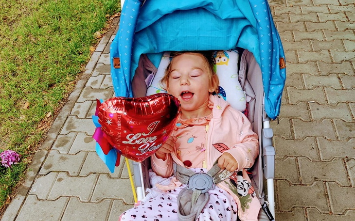 Zbiórka Turnus dla Darii - zdjęcie główne