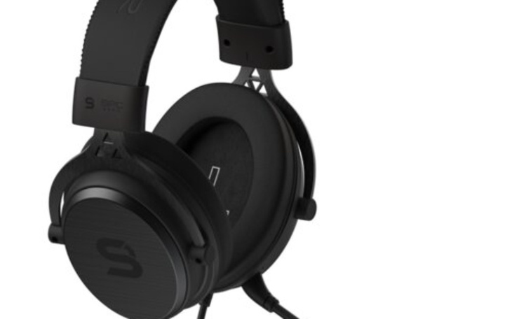 Zbiórka Słuchawki spc. - zdjęcie główne