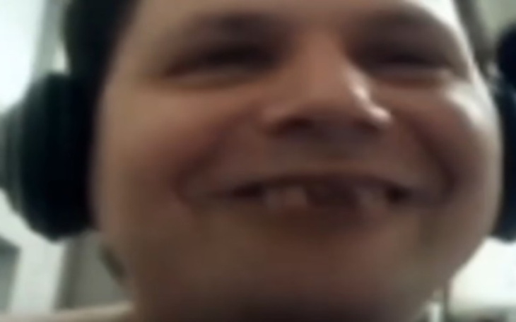 Zbiórka Na protezę zębów dla davida jas - zdjęcie główne