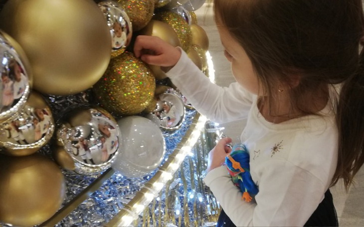 Zbiórka Wakacje z córką. Damy radę - zdjęcie główne