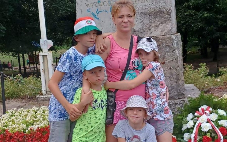 Zbiórka Świąreczna paczka - zdjęcie główne