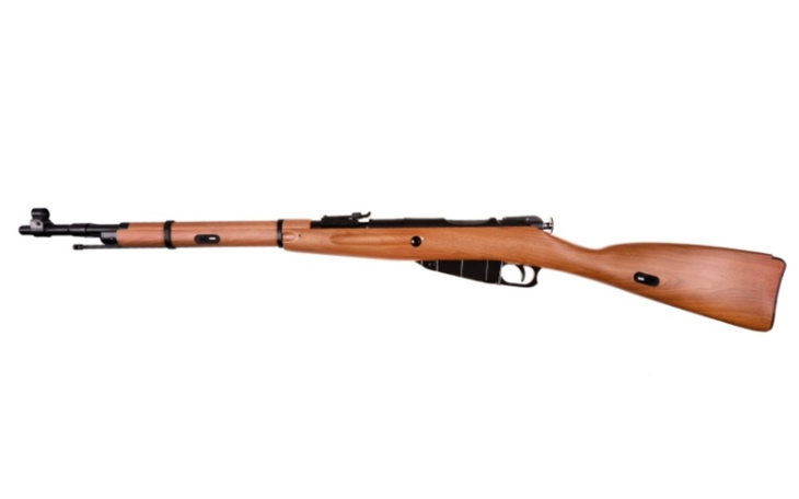 Zbiórka Zbieram na Mosina nagat - zdjęcie główne