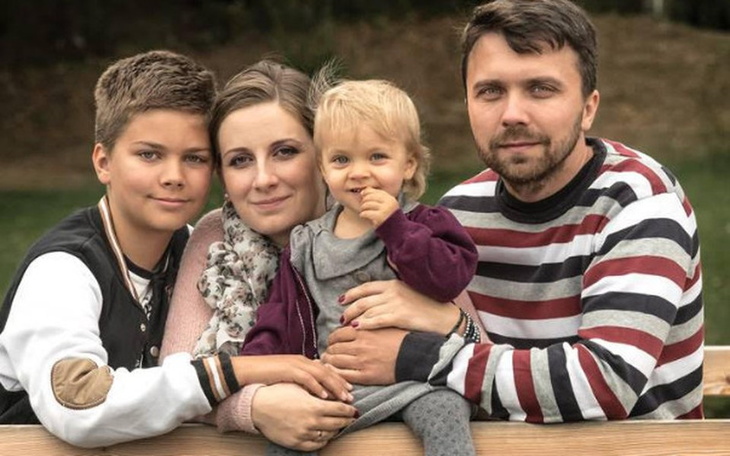 Zbiórka Zbiórka na leczenie Rafała - zdjęcie główne