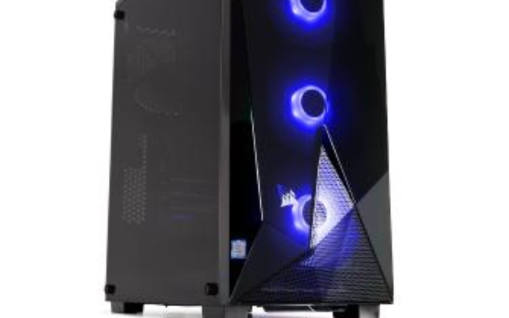 Zbiórka Na pierwszy gamingow komputer - zdjęcie główne