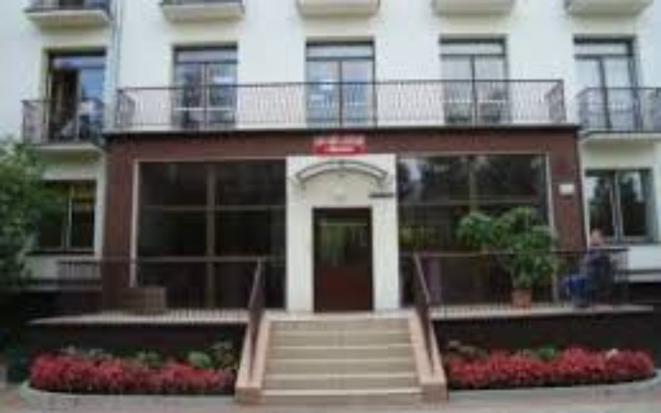 Zbiórka Pomoc dla domu seniorów - zdjęcie główne