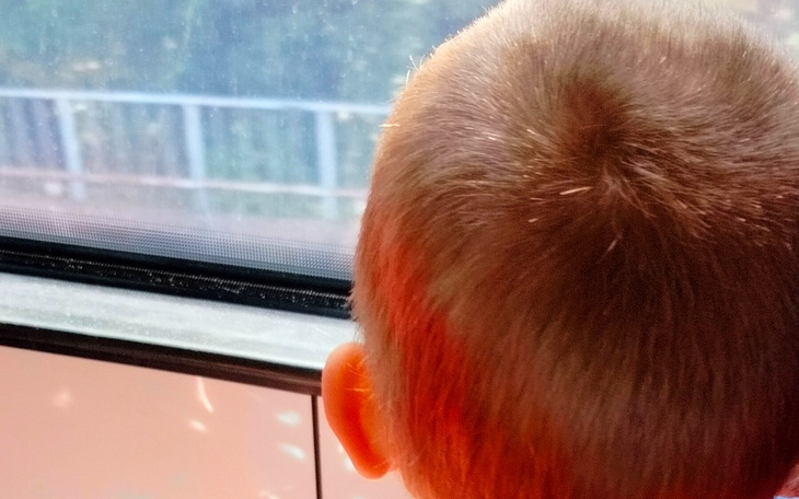 Zbiórka ...Na lepsze życie ... - zdjęcie główne