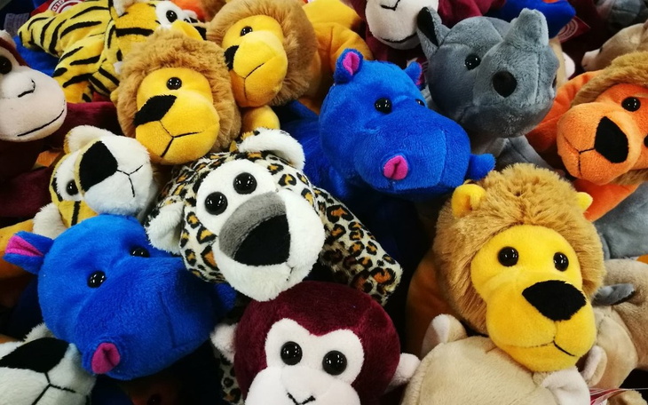 Zbiórka Dla uchodźców wojennych - zdjęcie główne