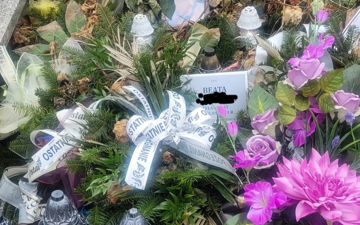 Zbiórka Na pomnik dla mamusi - zdjęcie główne