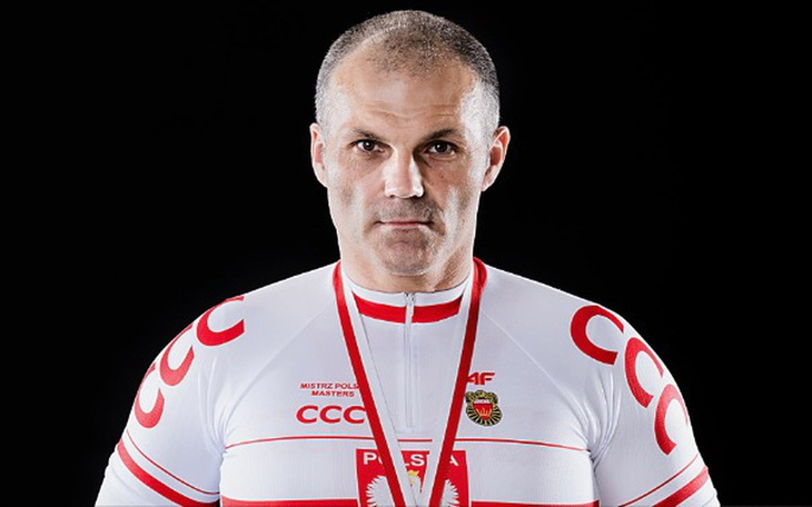 Zbiórka Mistrzostwa Świata w LA 2018 - zdjęcie główne