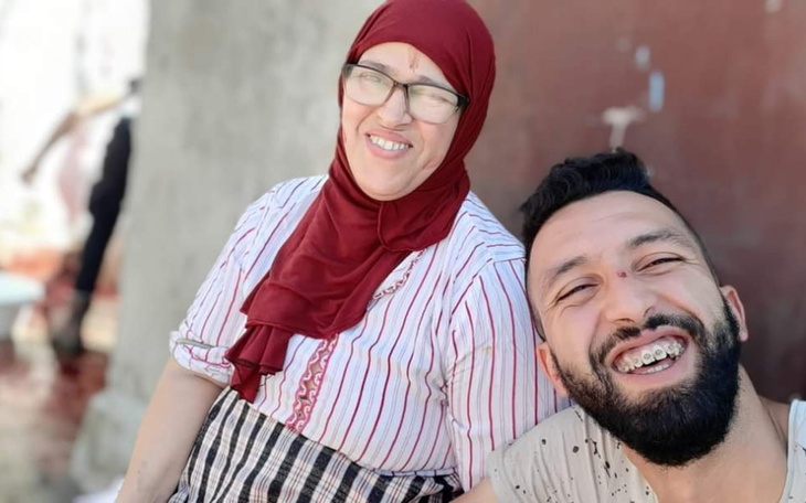 Zbiórka ayoub BENLEFRIKH - zdjęcie główne