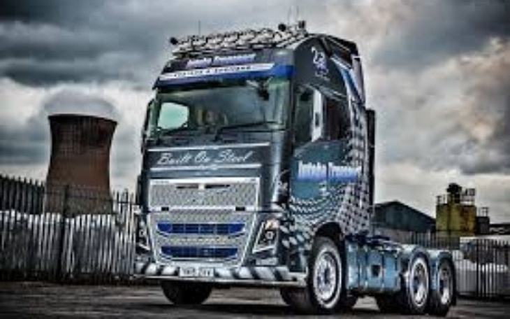 Zbiórka Prawo jazdy kat. C+E i kwalifika - zdjęcie główne