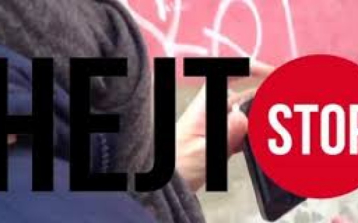 Zbiórka Wspieram HEJT STOP - zdjęcie główne