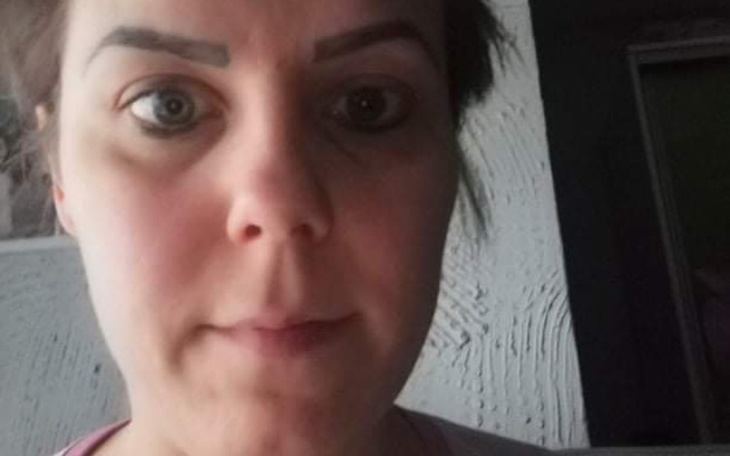 Zbiórka Pomoc dla Mileny walka z rakiem - zdjęcie główne