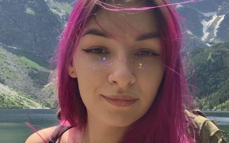 Zbiórka Ku pamięci Lizy. - zdjęcie główne