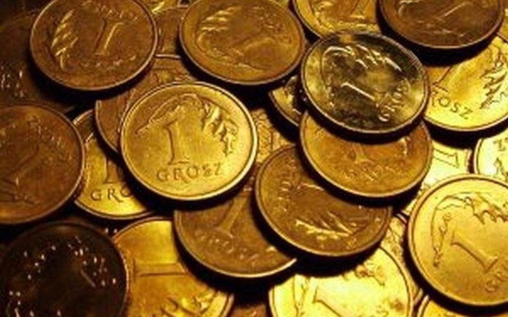 Zbiórka Kazdy grosz sie liczy - zdjęcie główne