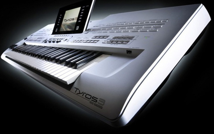 Zbiórka Pomóżcie zbiórka na instrument - zdjęcie główne