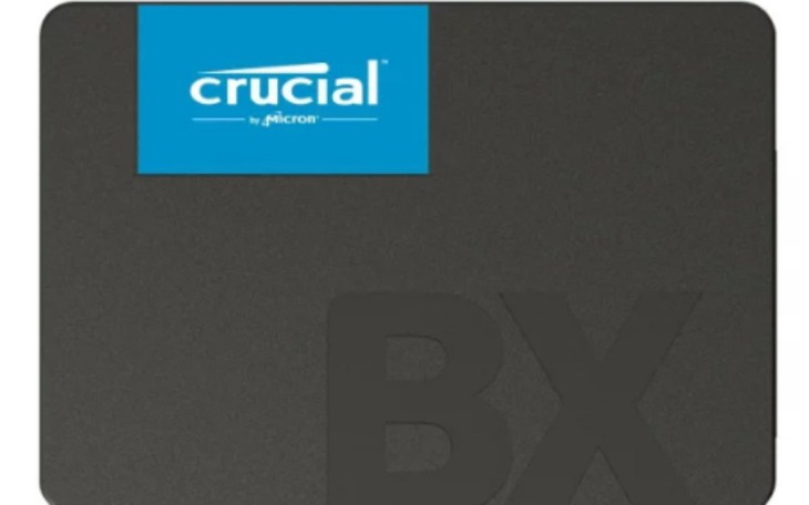 Zbiórka Na dysk dla mojego braciszka - zdjęcie główne