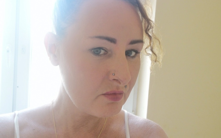 Zbiórka Zbiórka dla Ani Artystki - zdjęcie główne