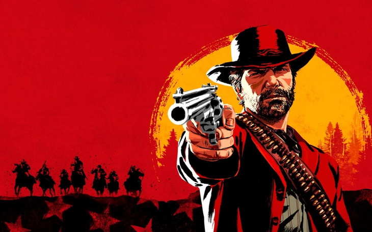 Zbiórka red dead redemption 2 dla matysa - zdjęcie główne