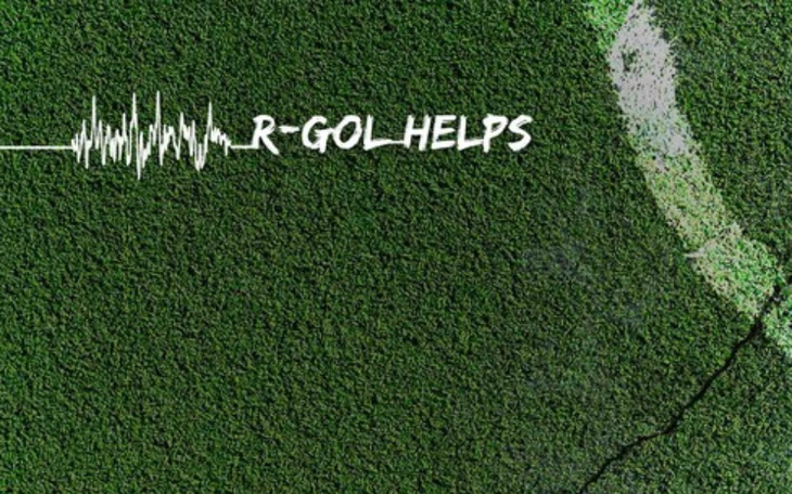 Zbiórka R-GOL Pomoc dla dziecka - zdjęcie główne