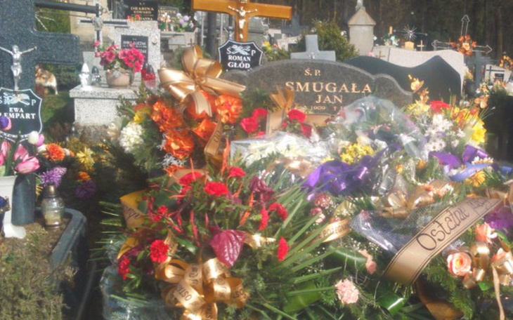 Zbiórka Na lepsze zycie - zdjęcie główne