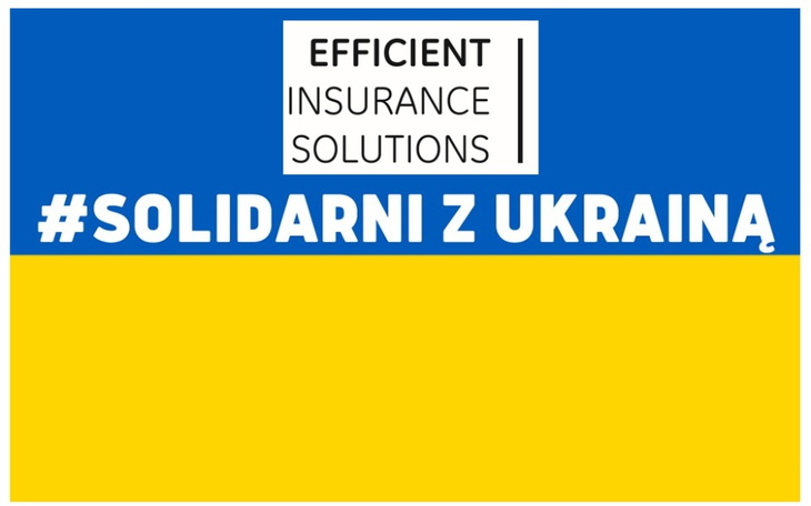 Zbiórka EIS dla Ukrainy - zdjęcie główne