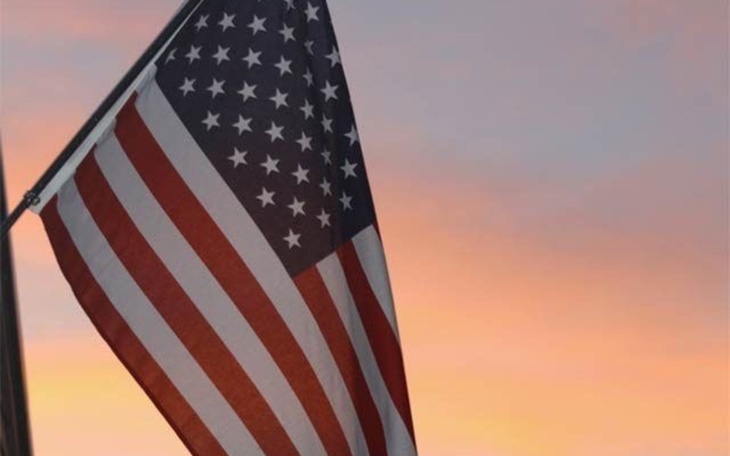 Zbiórka Na życie w USA - zdjęcie główne