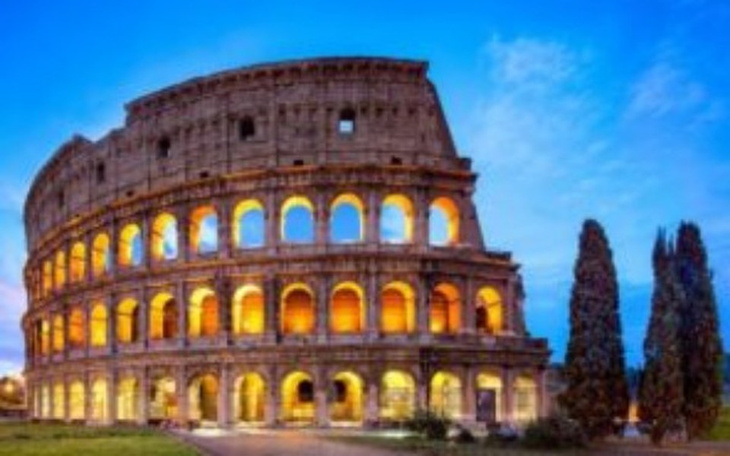 Zbiórka Do odważnych świat należy - zdjęcie główne