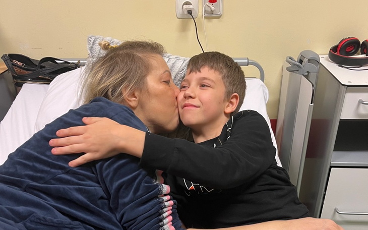 Zbiórka Pomocy - Agresywny rak płuc - zdjęcie główne