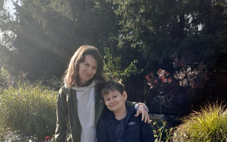 Zbiórka Skrzypce dla chłopca w Ukrainie - zdjęcie główne