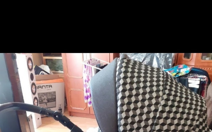 Zbiórka Na remont pokoju i kuchni - zdjęcie główne