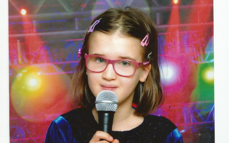 Zbiórka Karolina to super dziewczyna - zdjęcie główne