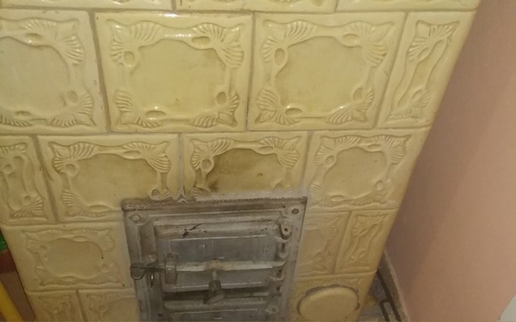 Zbiórka Pomoc w remoncie samotnej matce - zdjęcie główne