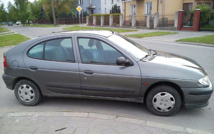 Zbiórka Remont autka - zdjęcie główne