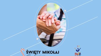 Zbiórka Święty Mikołaj dla Seniora w MTE - miniaturka zdjęcia