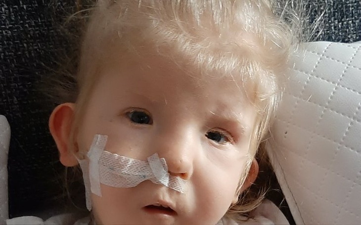 Zbiórka Zakup sprzętu dla Zuzi - zdjęcie główne