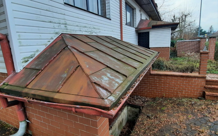 Zbiórka Nowy piec dla mamy - zdjęcie główne