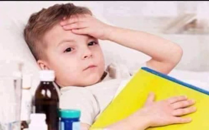 Zbiórka na komputer dla Kajtusia - zdjęcie główne