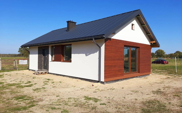 Zbiórka Pomoc dla mnie i mojej rodziny. - zdjęcie główne