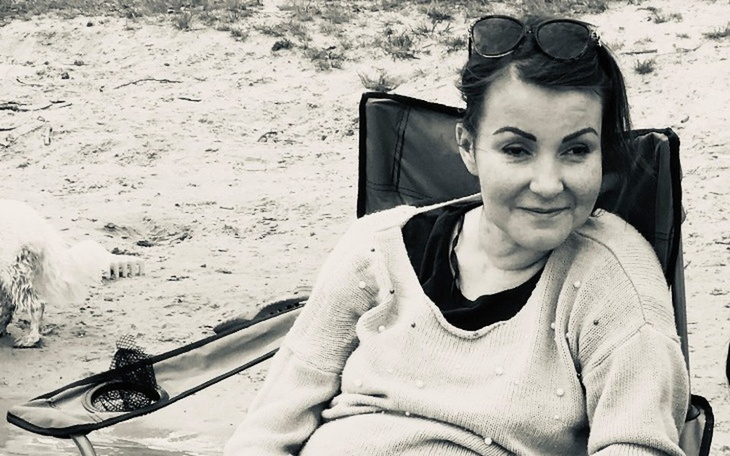 Zbiórka Spełnijmy ostatnią wolę Sandry - zdjęcie główne