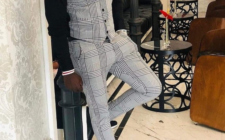 Zbiórka Pomóżmy biednym dzieciom z Afryk - zdjęcie główne