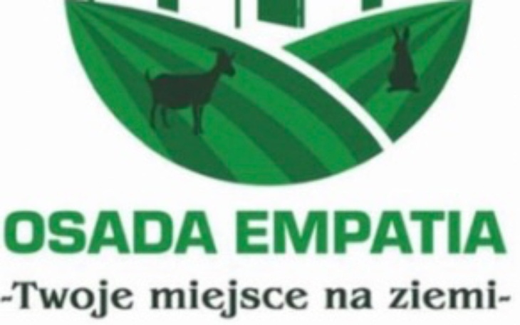 Zbiórka Osada Empatia dla młodzieży - zdjęcie główne