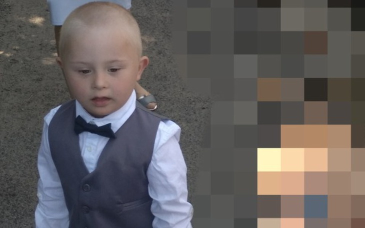 Zbiórka Dla Oleczka - zdjęcie główne