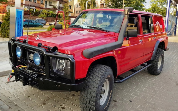 Zbiórka Na auto marzeń. Dziękuję bardzo. - zdjęcie główne