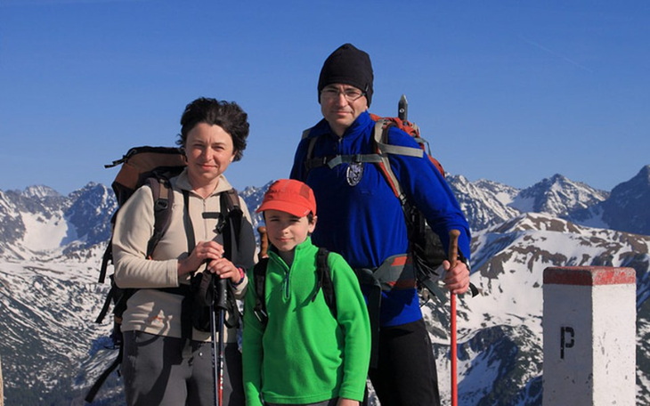 Zbiórka Powrót do zdrowia i życia - zdjęcie główne