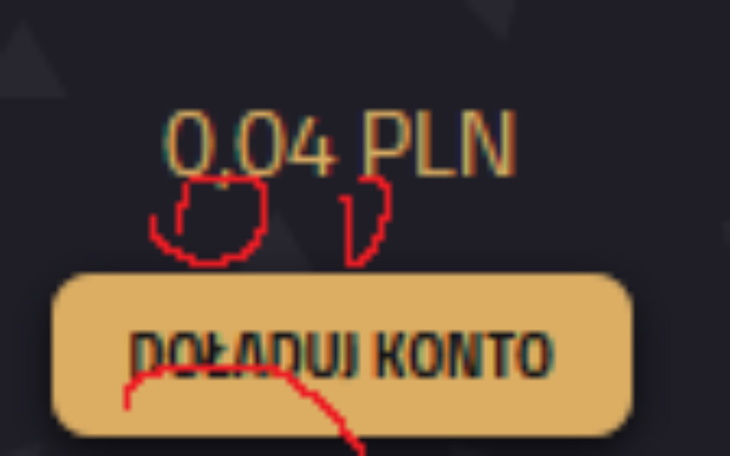 Zbiórka Key-drop oddaje - zdjęcie główne