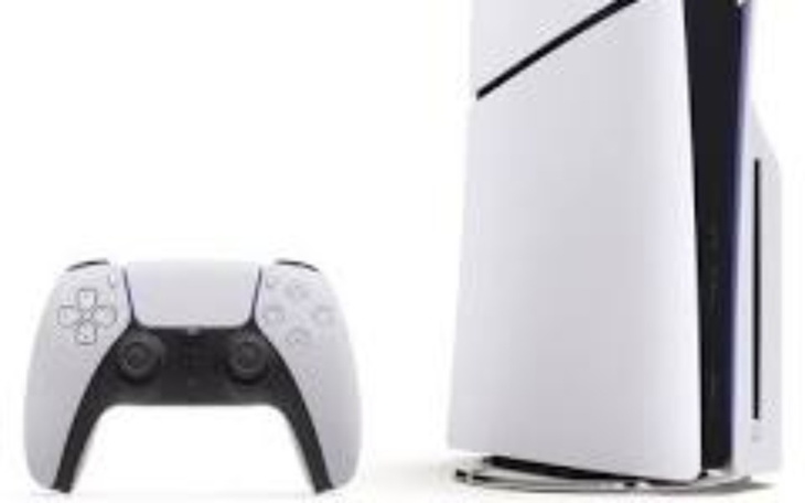 Zbiórka ,,ps5,, - zdjęcie główne