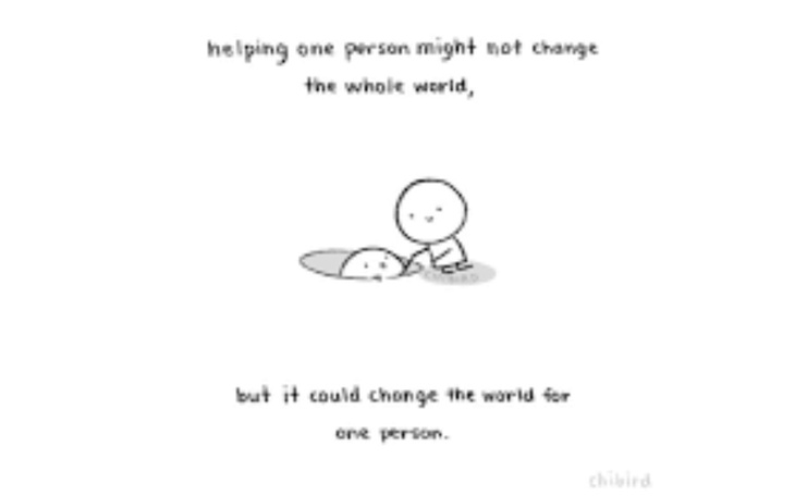 Zbiórka Help for Tania, Zhenia Bydgoszcz - zdjęcie główne