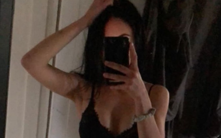 Zbiórka Dla samej siebie - zdjęcie główne